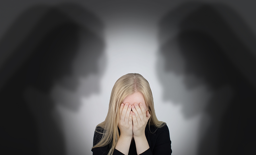 Social phobia