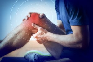 physiotherapist - ligament damage