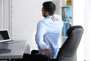 physio Posture-Man-suffering