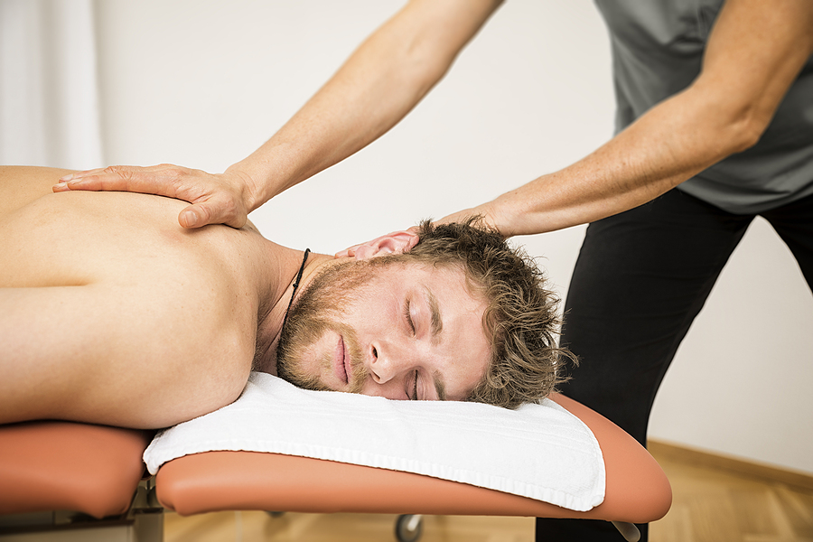 physiotherapy