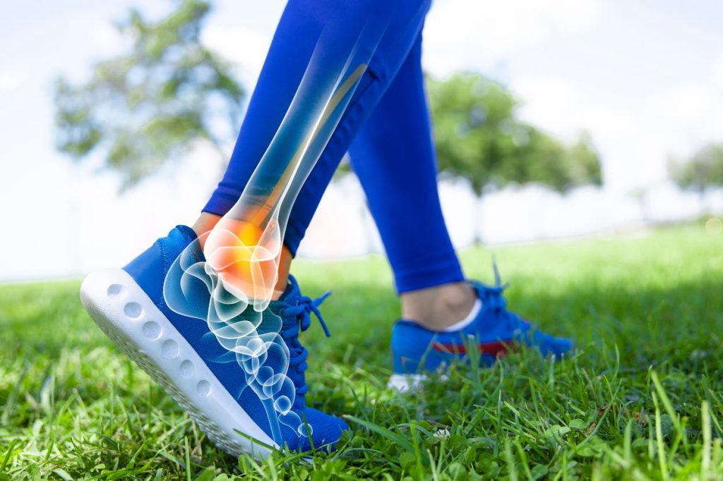 Sports massage Maidenhead