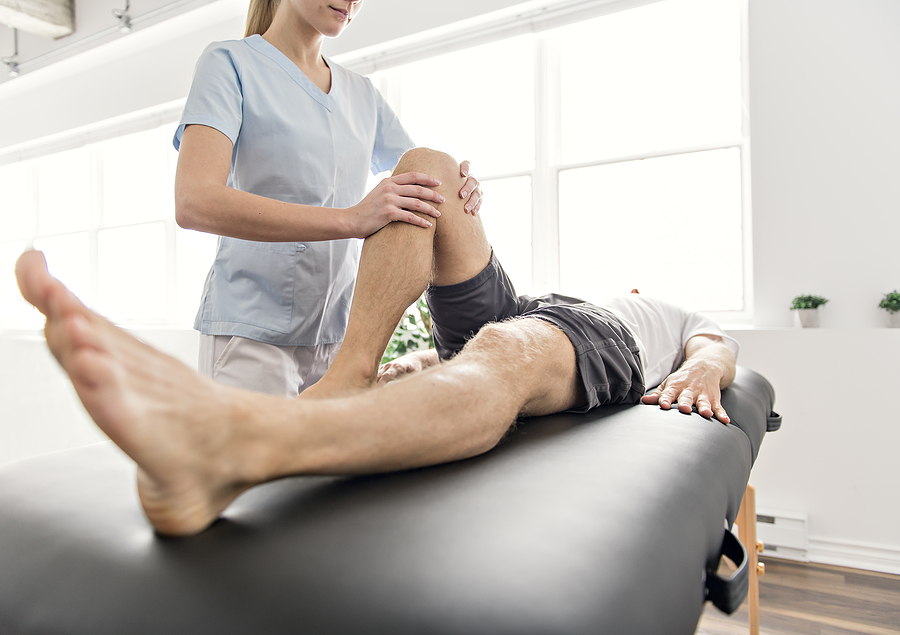 Physiotherapist Maidenhead