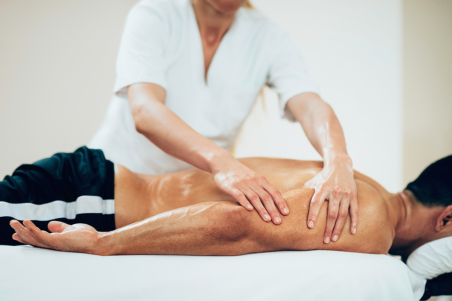 massage