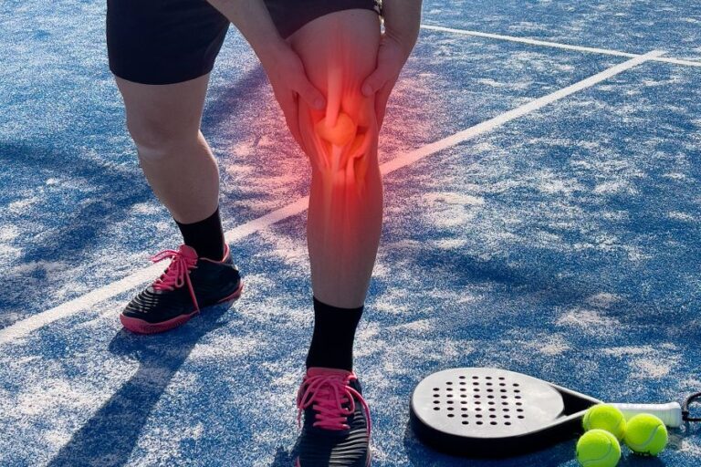 how to treat common hockey injuries