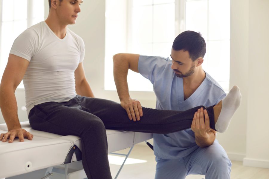 how to avoid running injuries