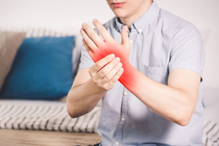 cubital tunnel syndrome